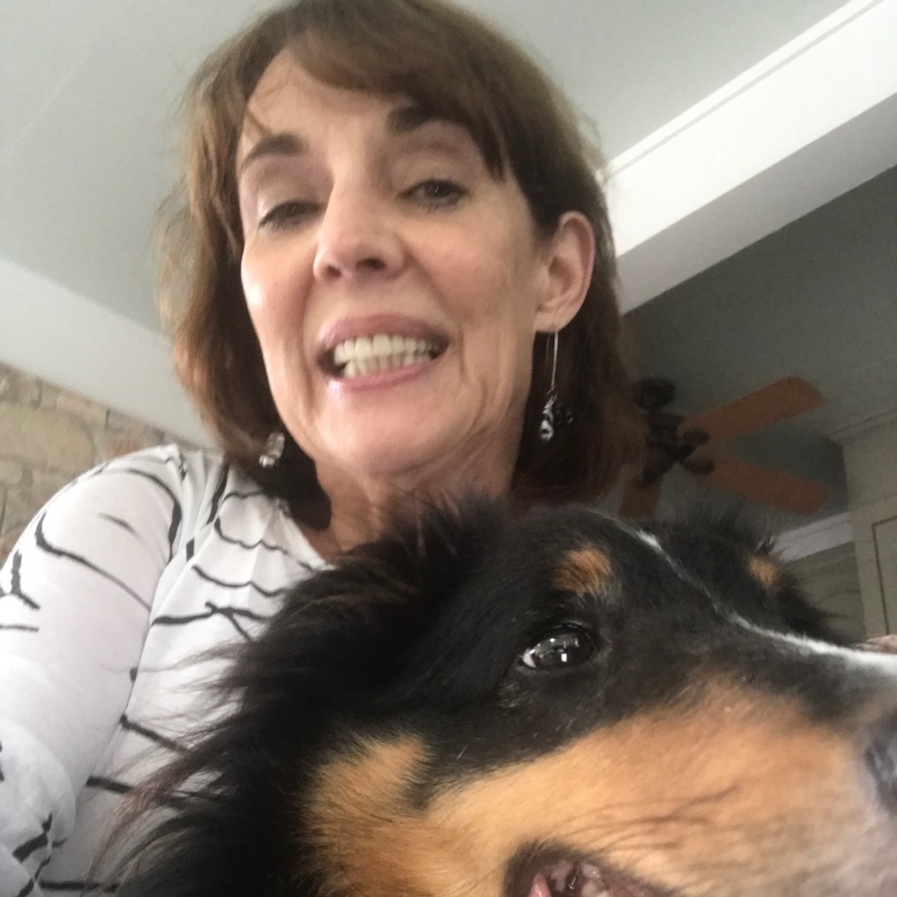 Meet your Posher, Susan